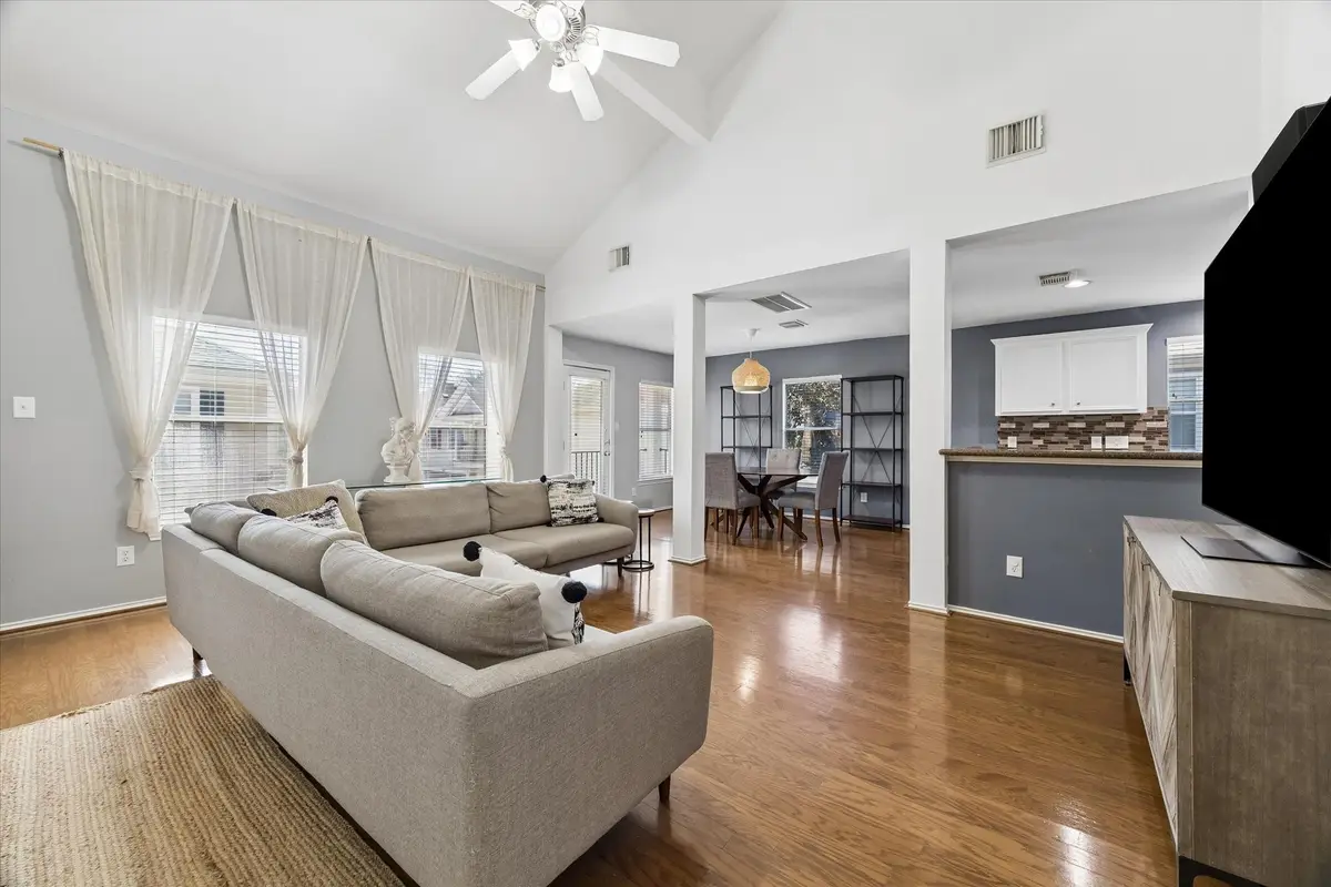 1421 W 26th Street Unit F, Houston, TX 77008 - #1