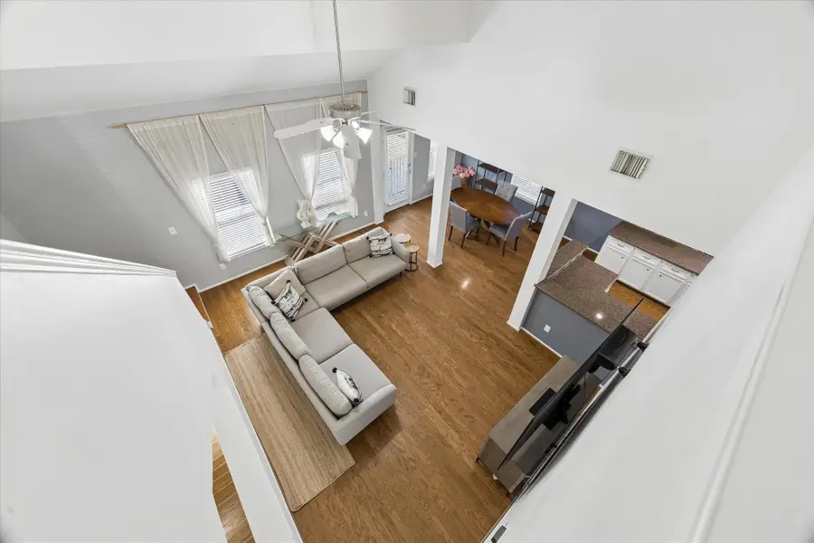 1421 W 26th Street Unit F, Houston, TX 77008 - #2