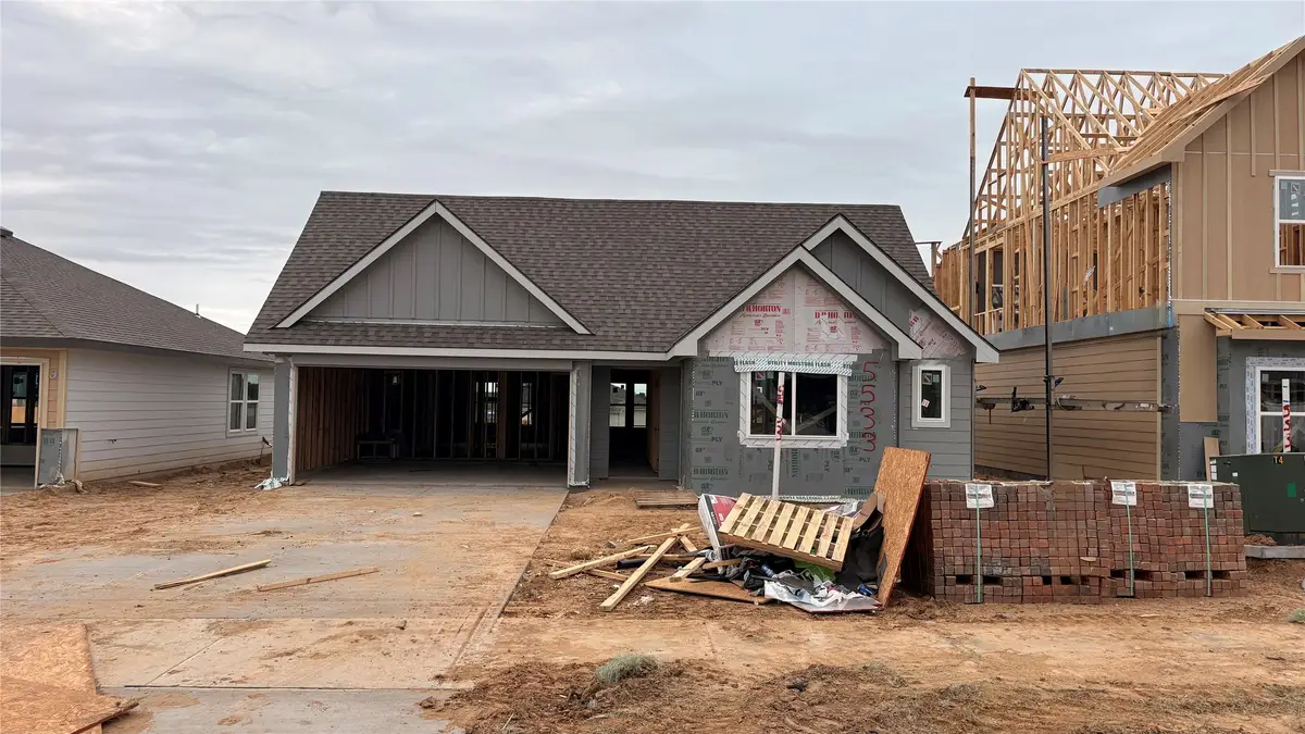 5533 Harriet Street, Bryan, TX 77803 - #1
