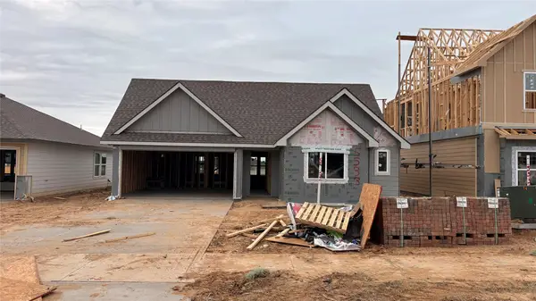 5533 Harriet Street, Bryan, TX 77803