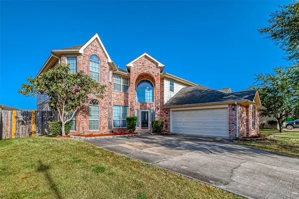 10626 Hillsdale Bridge Lane, Sugar Land, TX 77498