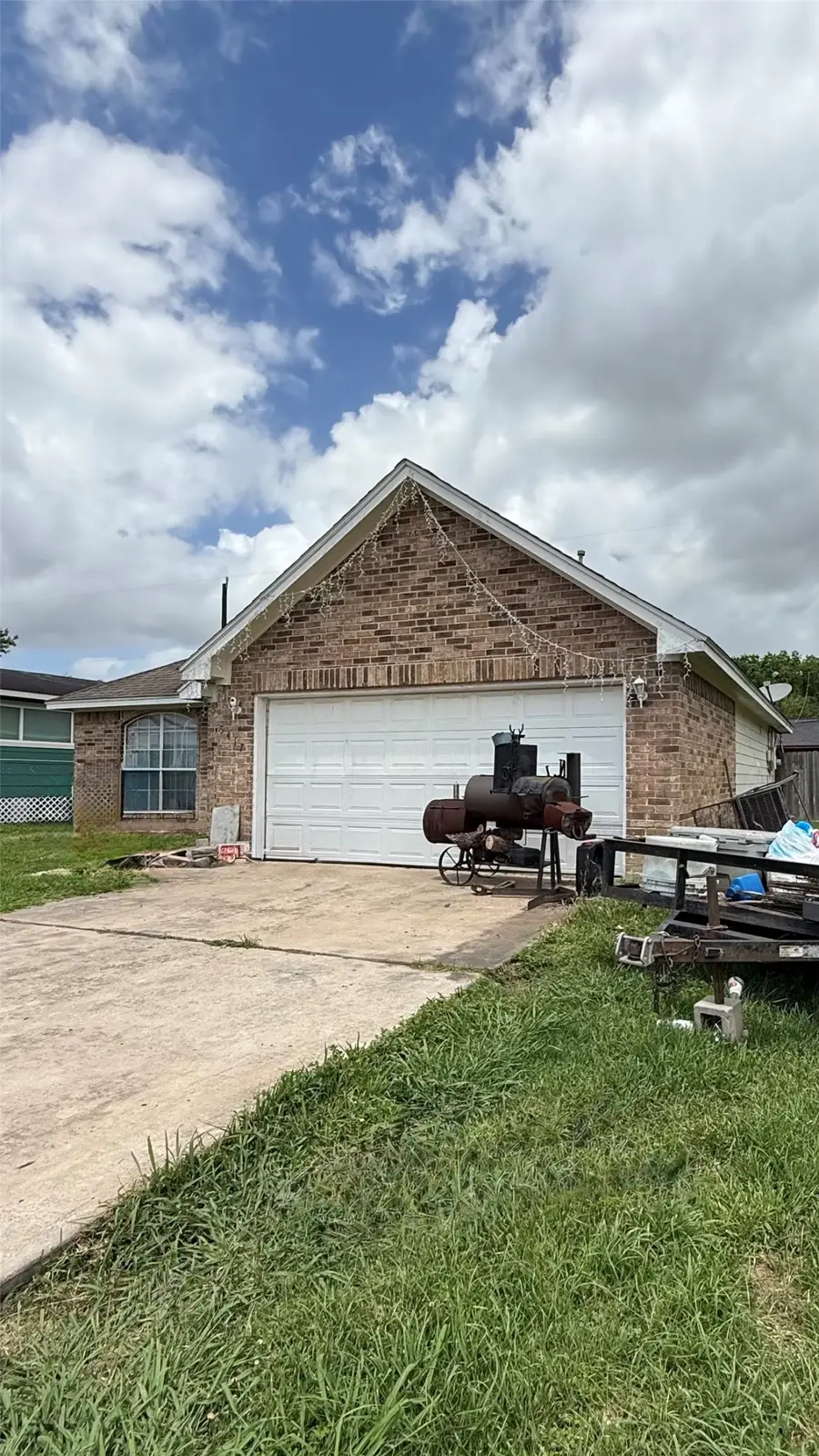 5417 Ricky Street, Houston, TX 77033 - #2