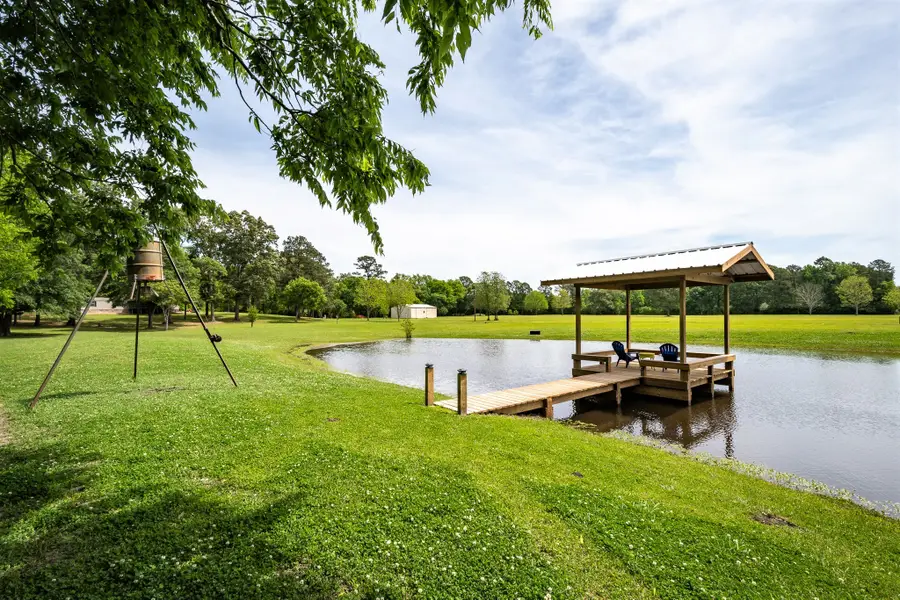 968 Oats Rd, Livingston, TX 77351 - #2