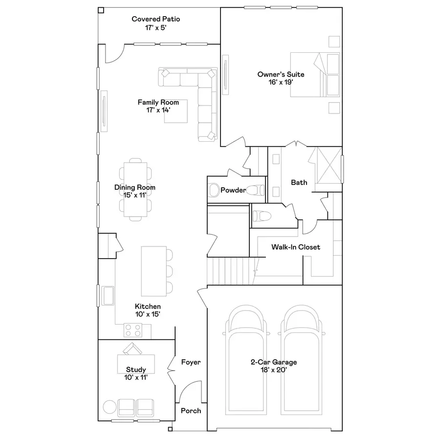 6161 Kinney Lane, College Station, TX 77845 - #2