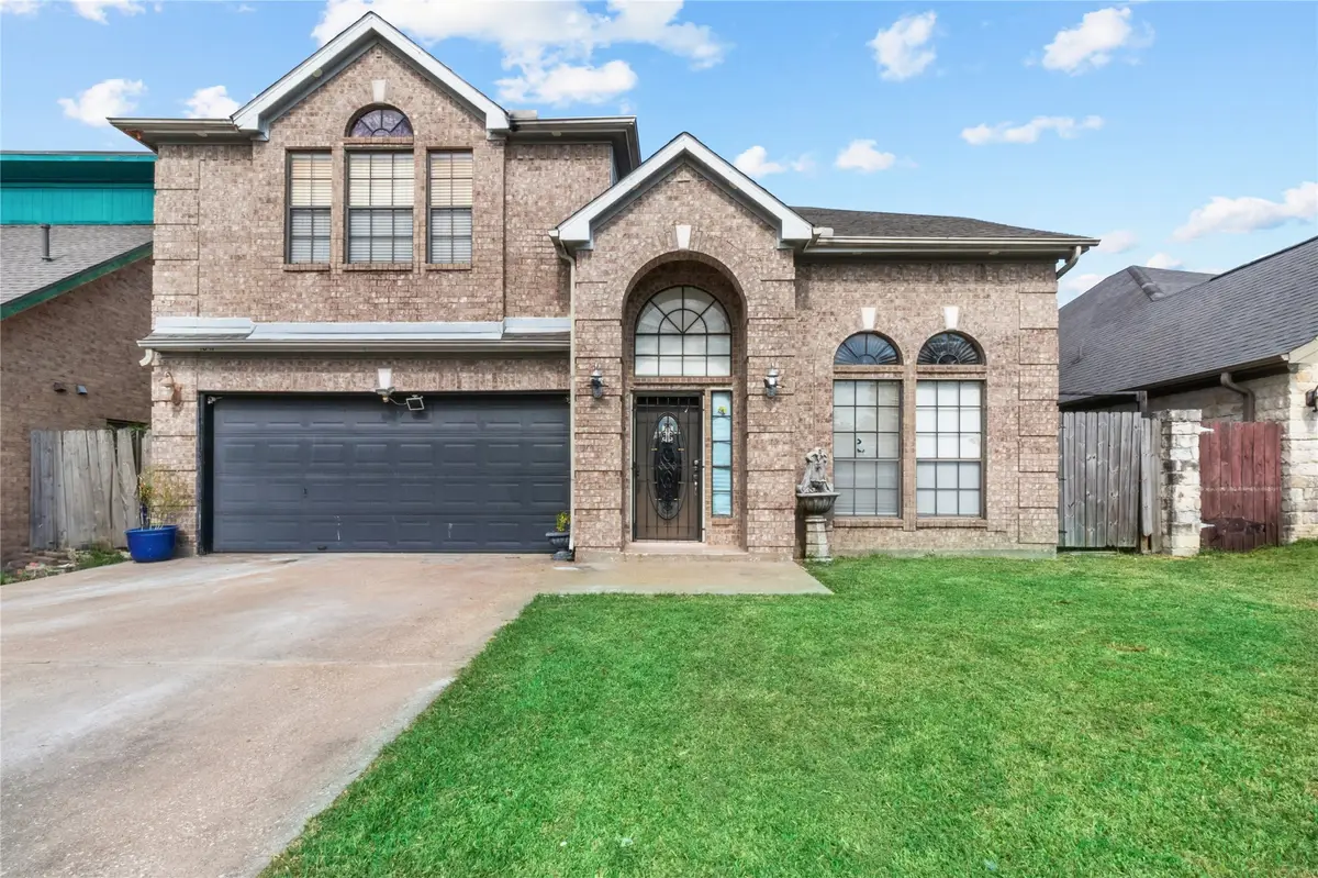 1011 Iowa Street, South Houston, TX 77587 - #1