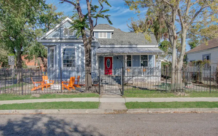 2118 Common Street Street, Houston, TX 77009 - #2