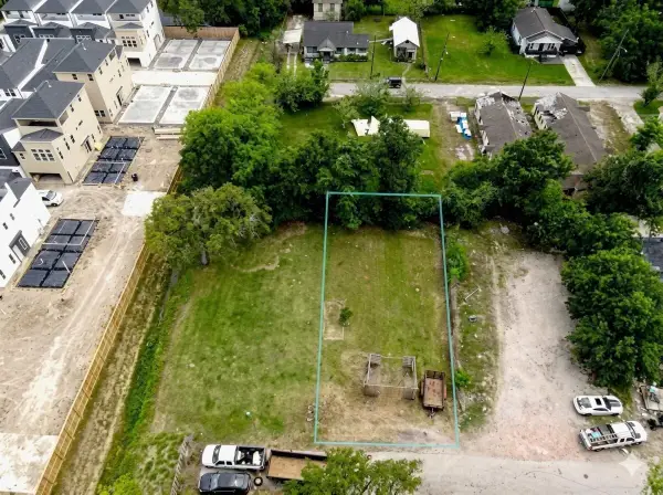 4436 Hare Street, Houston, TX 77020