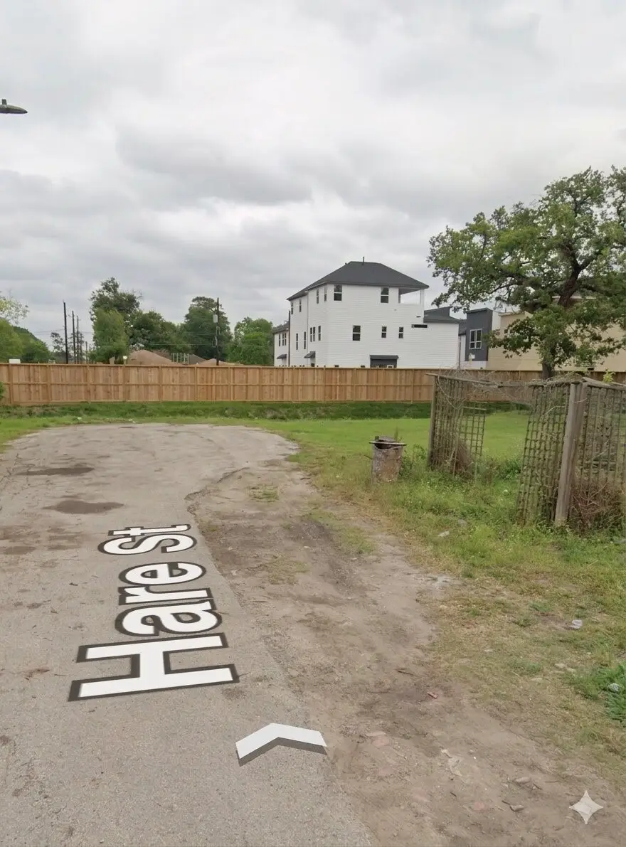 4436 Hare Street, Houston, TX 77020 - #2