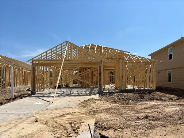 1217 Hickory Grove Street, Brenham, TX 77833