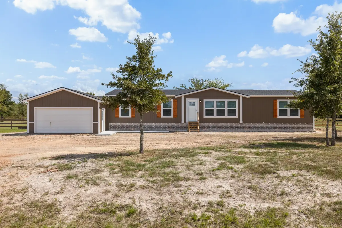 6798 Atakapan Trail, Bedias, TX 77831 - #1