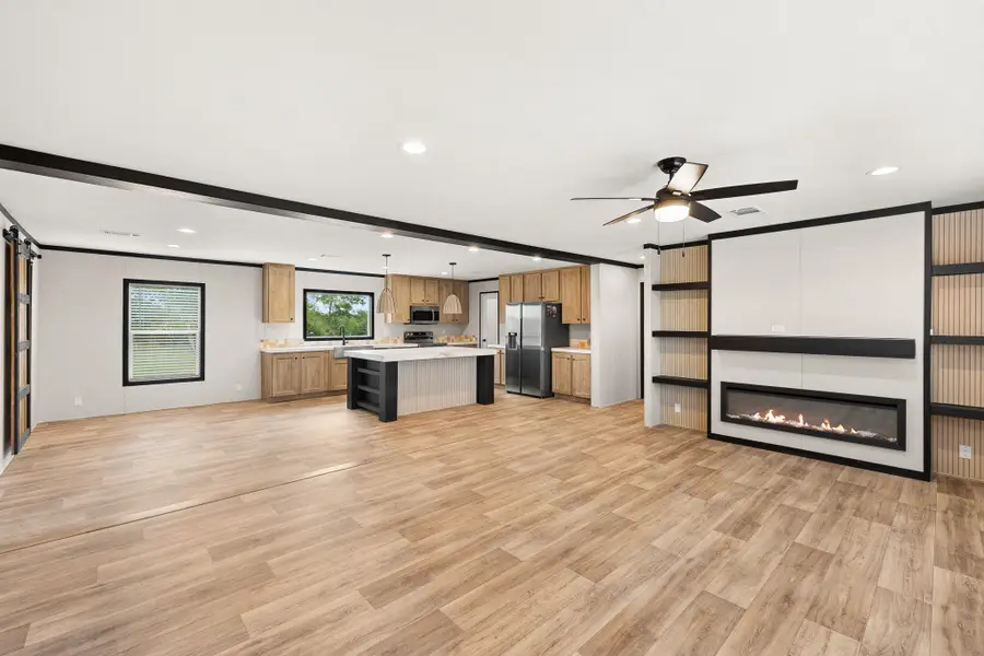 6798 Atakapan Trail, Bedias, TX 77831 - #2