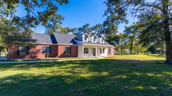 19002 Jennifer Lane, Cleveland, TX 77328