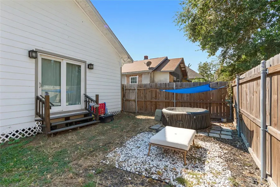 1217 Campbell Street, Houston, TX 77009 - Image #3