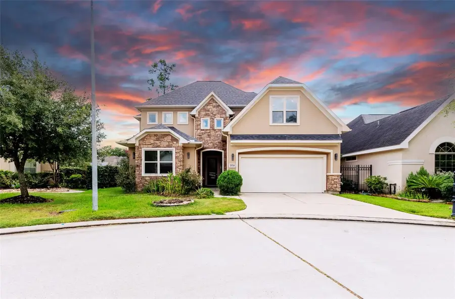 25718 Muirfield Bend Court, Spring, TX 77389 - #2