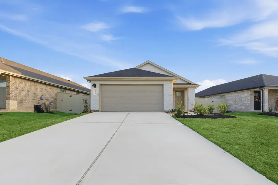 3514 Grassland Drive, League City, TX 77573 - #3