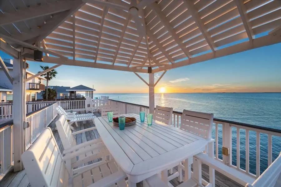 21914 Guadalupe Drive, Galveston, TX 77554 - #2