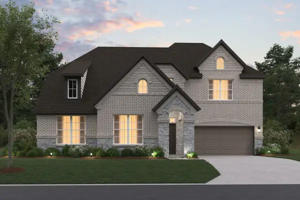 21126 Bella Coral Drive, Cypress, TX 77433