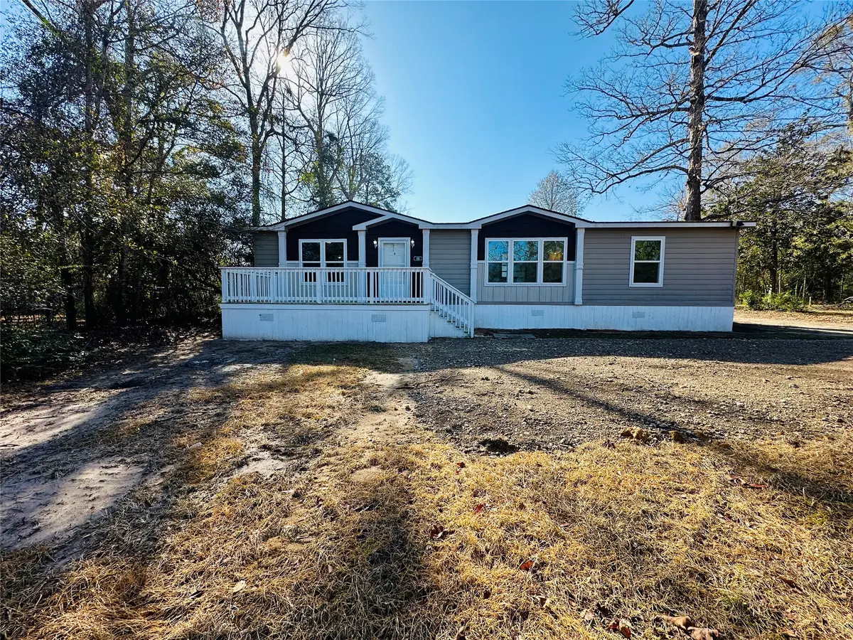 145 Campbell Street, Shepherd, TX 77371 - #1