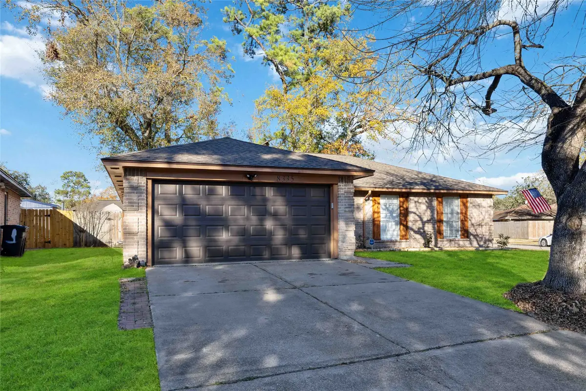 8335 Buckeye Glen Lane, Humble, TX 77338 - #1