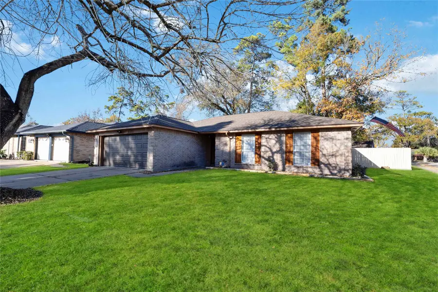 8335 Buckeye Glen Lane, Humble, TX 77338 - #2