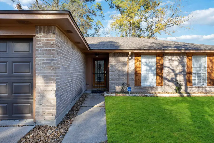 8335 Buckeye Glen Lane, Humble, TX 77338 - #3