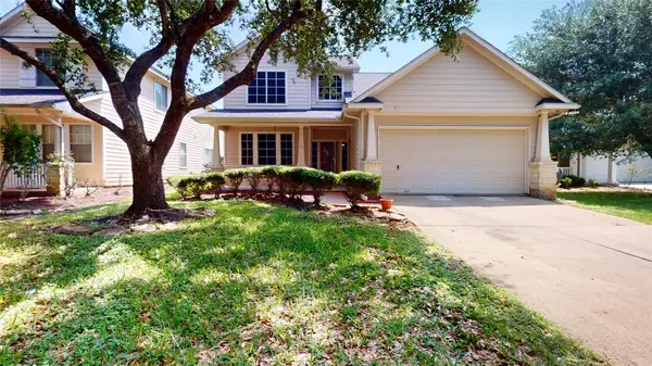 4635 Green Cottage Lane, Missouri City, TX 77459