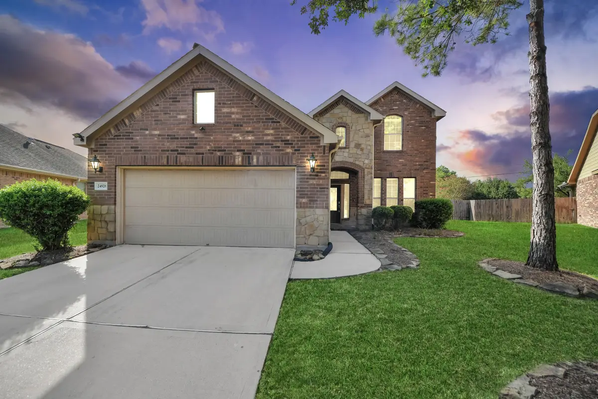 24926 Tribeca Lane, Katy, TX 77493 - #1