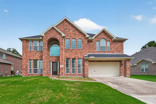8703 Silver Lure Drive, Humble, TX 77346