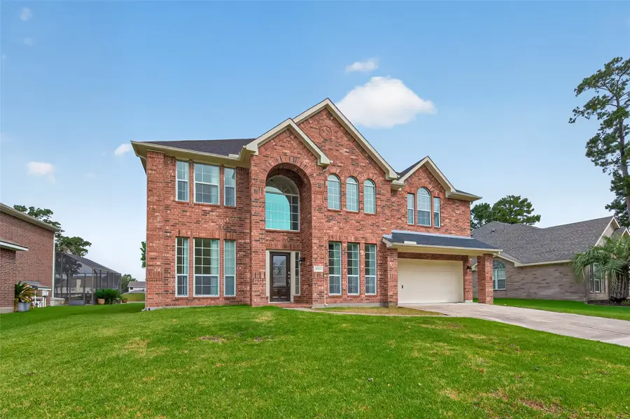8703 Silver Lure Drive, Humble, TX 77346 - #2