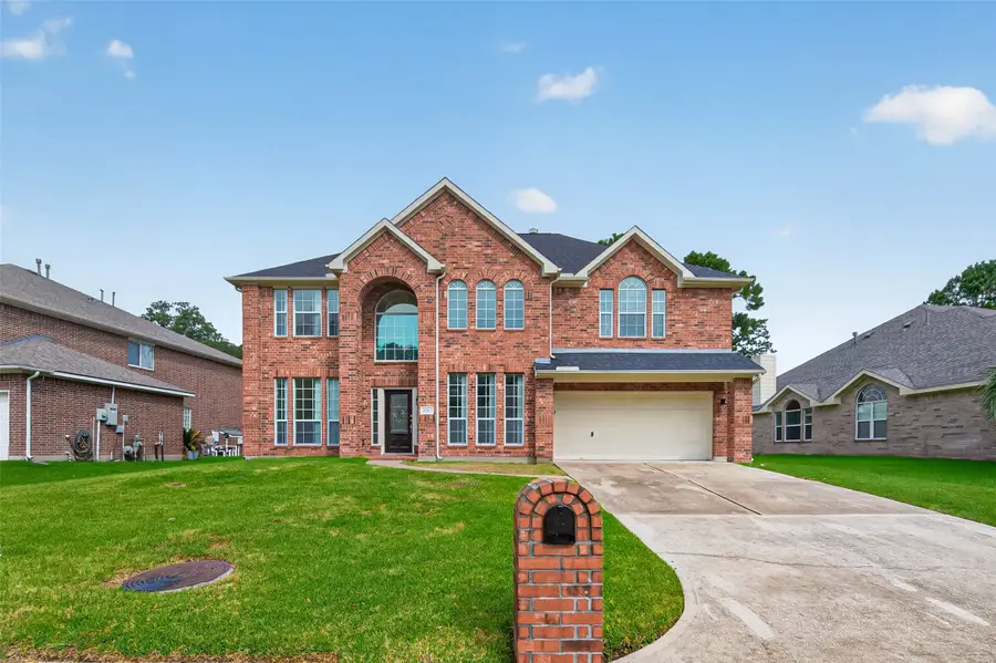 8703 Silver Lure Drive, Humble, TX 77346 - #3