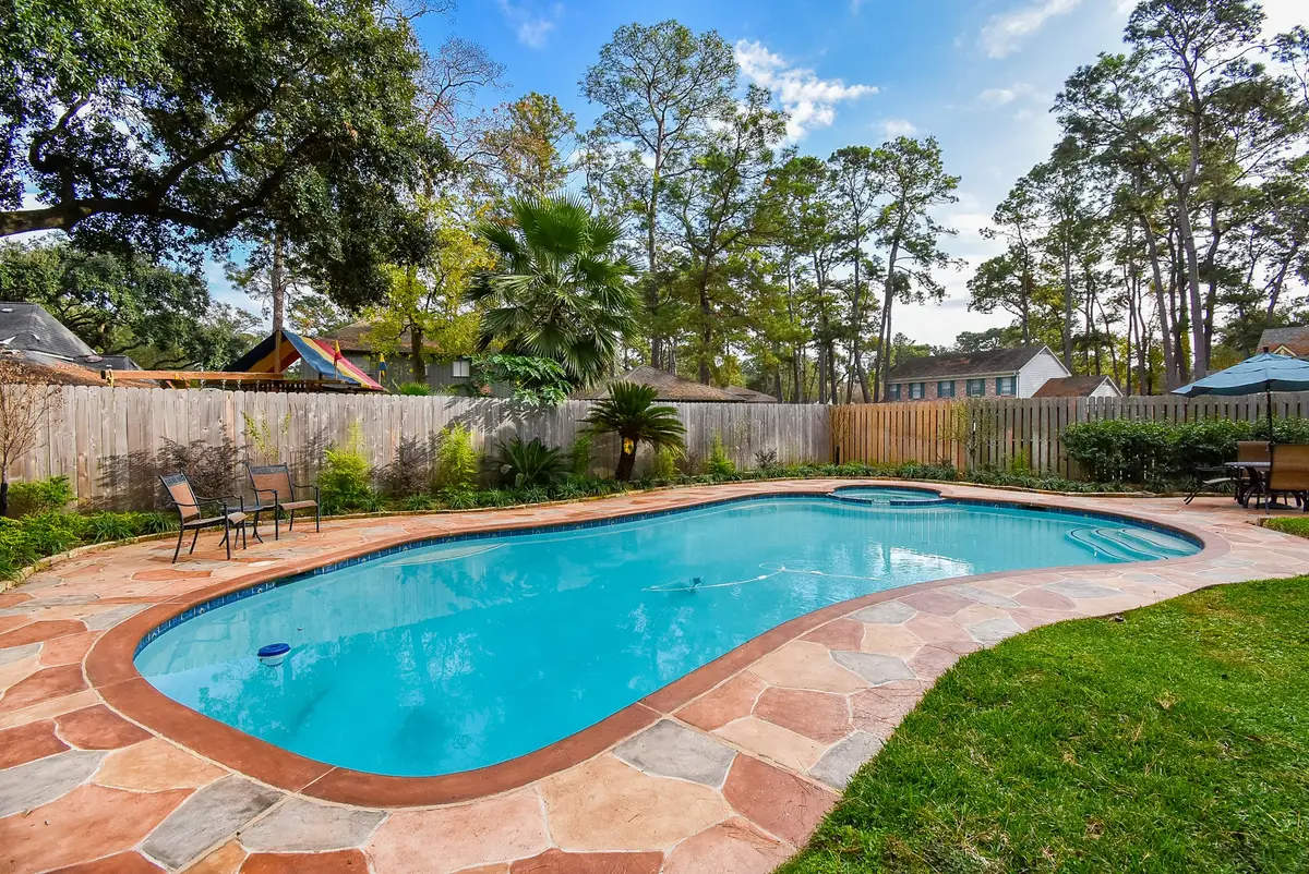 13602 Wendelyn Lane, Houston, TX 77069 - Image #1