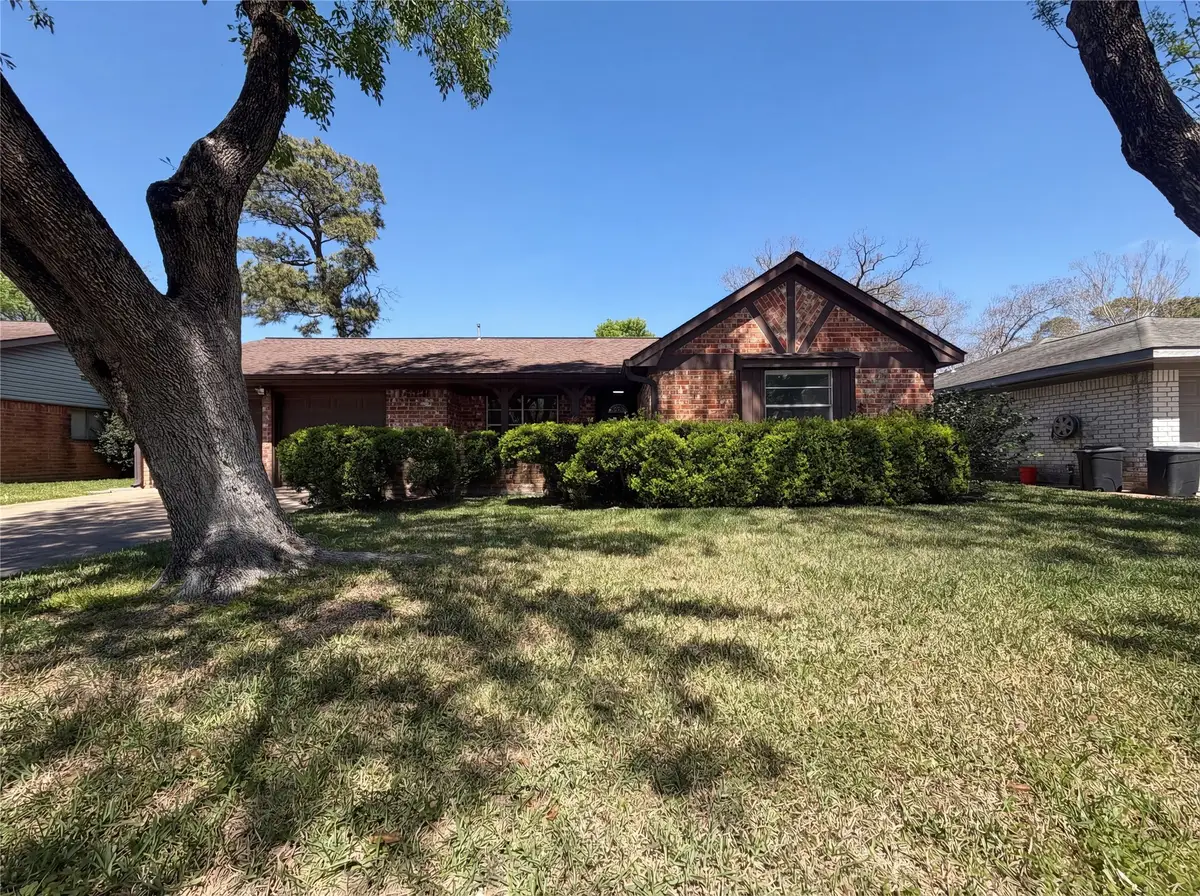 13843 Waterville Way, Houston, TX 77015 - #1