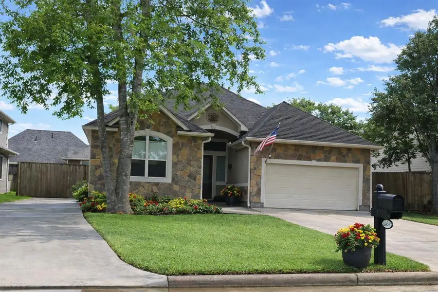 12775 Virgo Drive, Willis, TX 77318 - #2