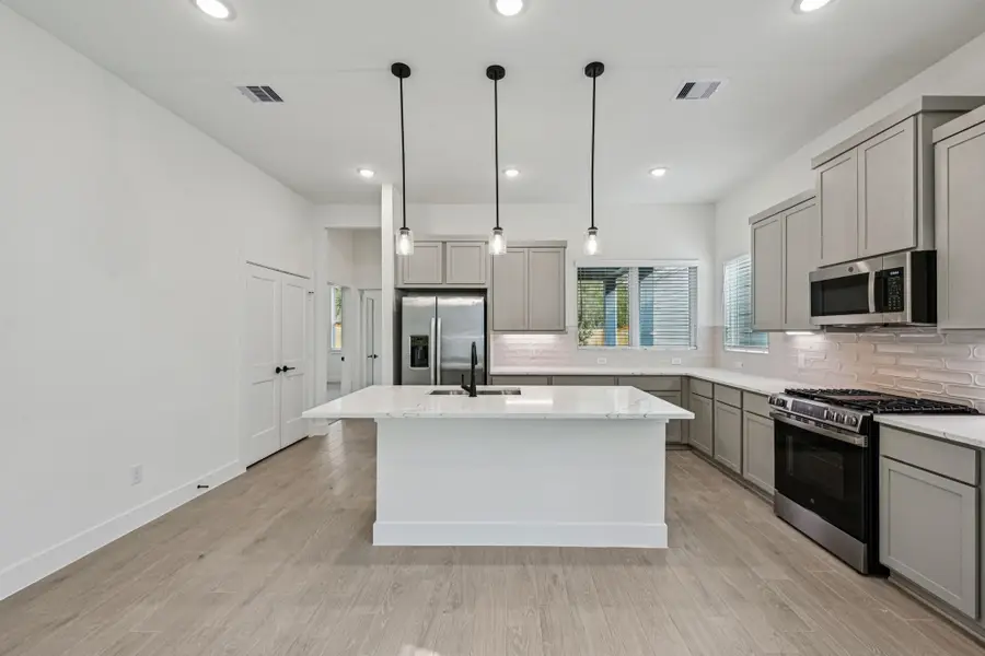 26237 E Outrider Banks Circle, Montgomery, TX 77316 - #3