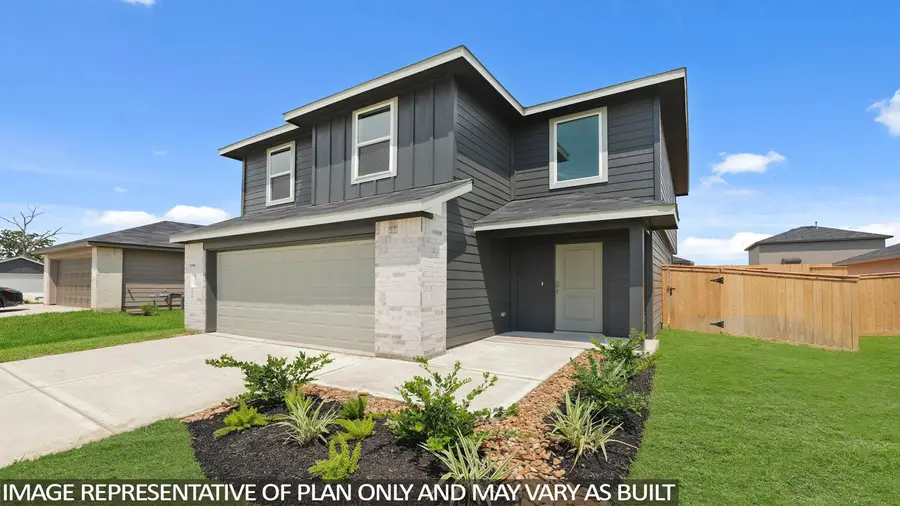 11691 Ruffian, Willis, TX 77318 - #2