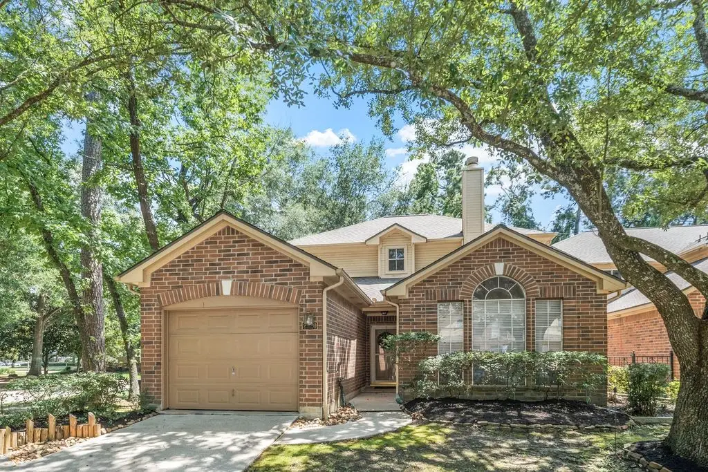 2920 Elm Grove Court, Kingwood, TX 77339 - Image #1