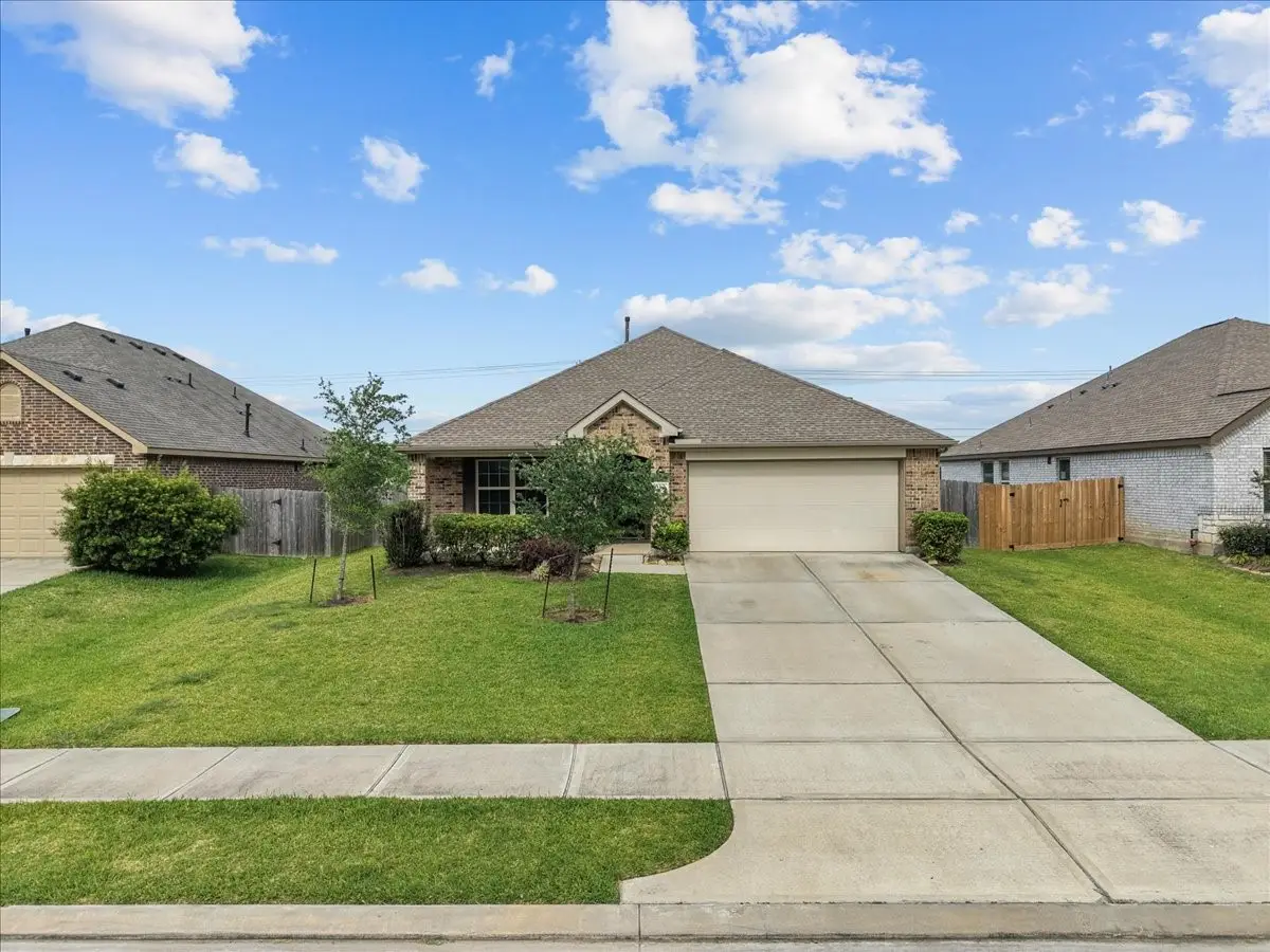 630 Harbor Colony Lane, La Marque, TX 77568 - #1