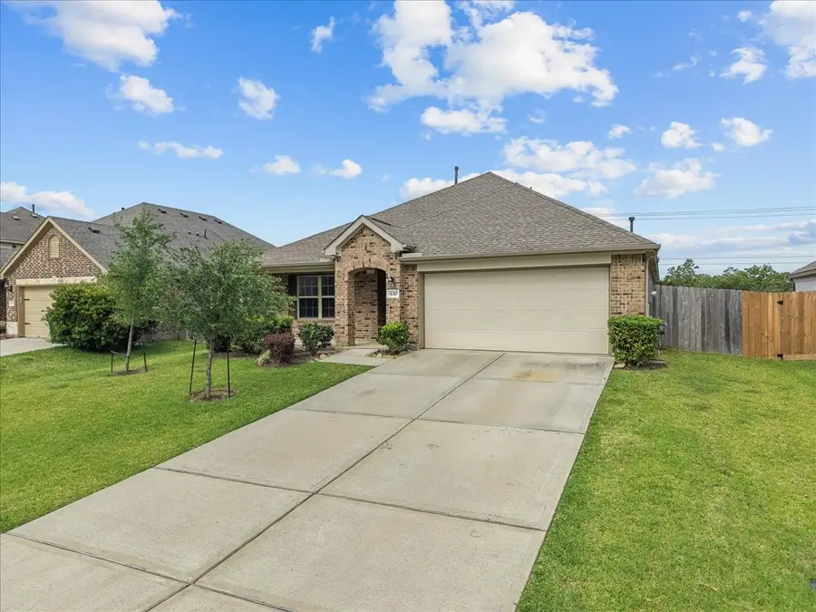 630 Harbor Colony Lane, La Marque, TX 77568 - #2