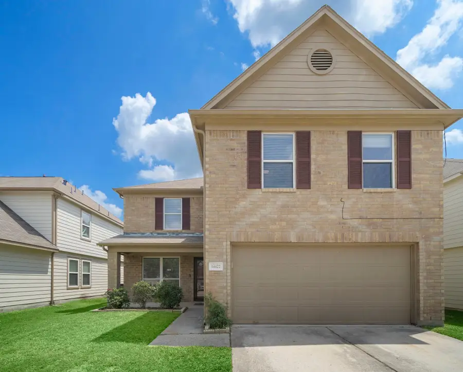 14422 Leafy Tree Drive, Houston, TX 77090 - Image #2