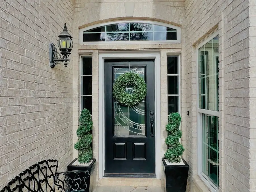 157 Park Way, Conroe, TX 77356 - #3