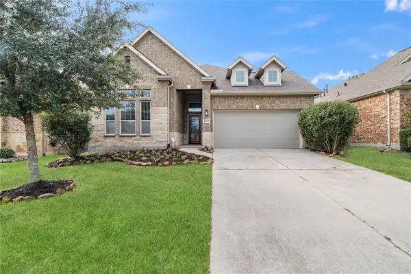 24115 Newberry Bend Drive, Porter, TX 77365