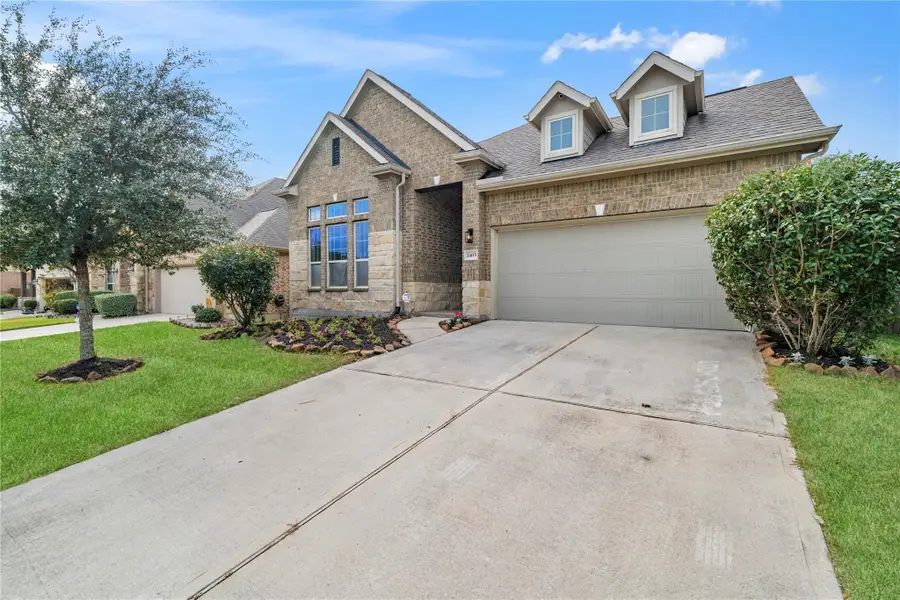24115 Newberry Bend Drive, Porter, TX 77365 - #2