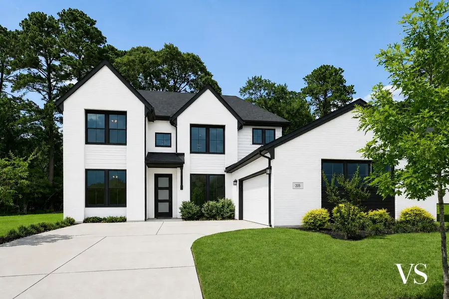 205 Wyndemere Drive, Montgomery, TX 77356 - #2