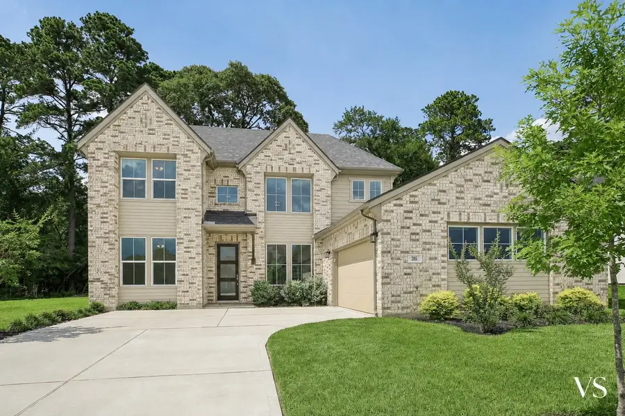 205 Wyndemere Drive, Montgomery, TX 77356 - #3