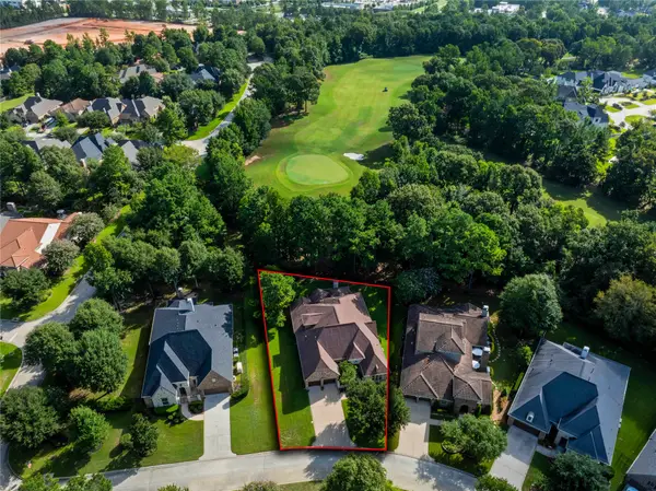 107 Berwick Lane, Montgomery, TX 77316