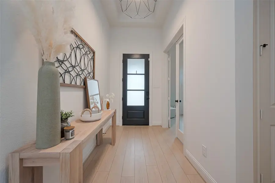 9603 Crescent Mill Drive, Missouri City, TX 77459 - #3