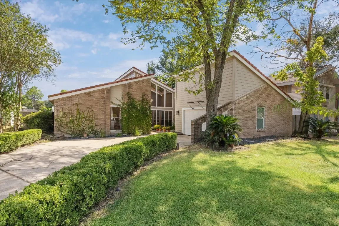 5911 Donwhite Lane, Houston, TX 77088 - #1