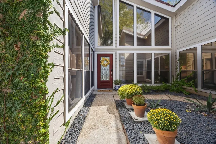 5911 Donwhite Lane, Houston, TX 77088 - #2