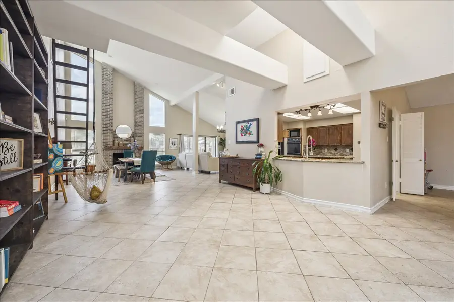 5911 Donwhite Lane, Houston, TX 77088 - #3