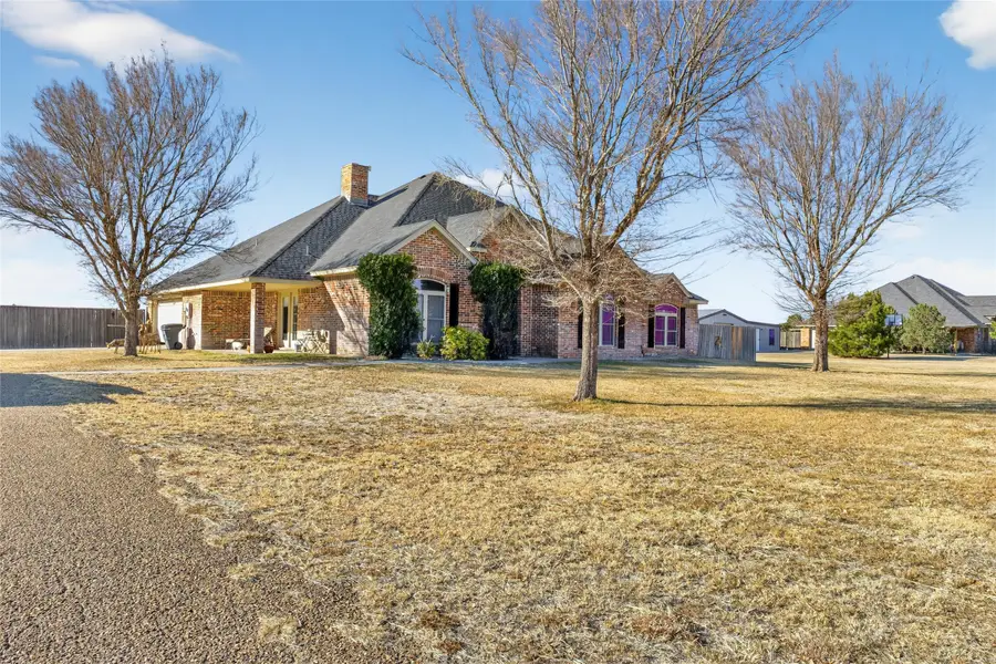 4900 Buffalo Springs Trail, Amarillo, TX 79119 - #2